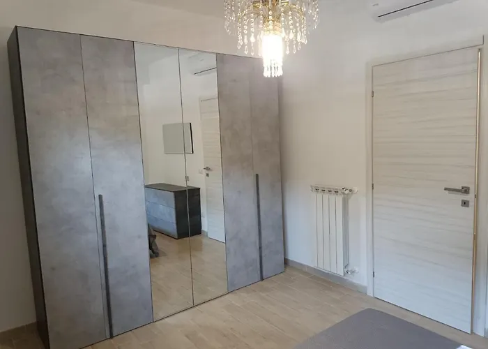 Domus Lepetit Apartamento Roma