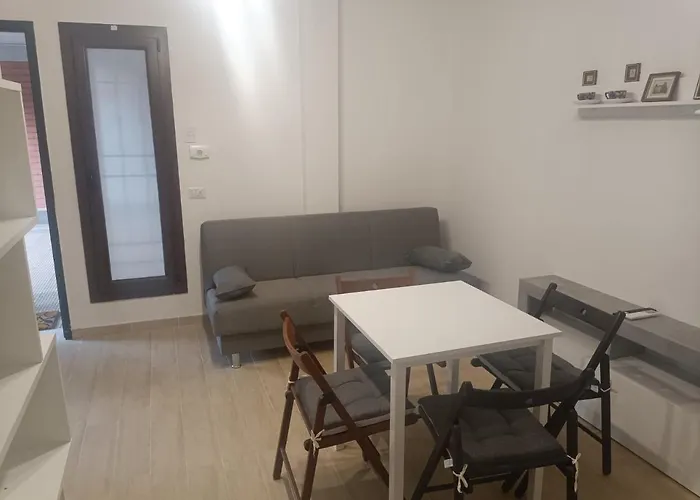 Domus Lepetit * Roma
